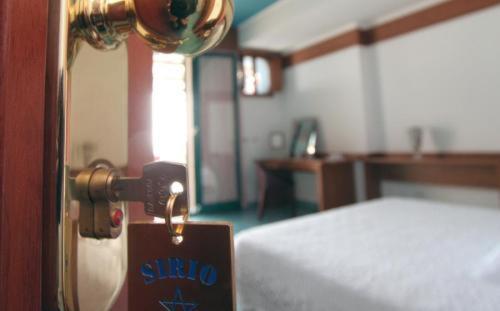 Hotel Lo Scoglio à Marina del Cantone Extérieur photo